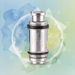 Didmeninė Aspire PockeX Coil 5 vnt. 0.6/1.2 omo pakaitinės ritės