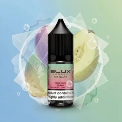 Didmena ELUX Legend 10ml 10mg/20mg Obuolių persikų 50VG/50PG Nikotino druska