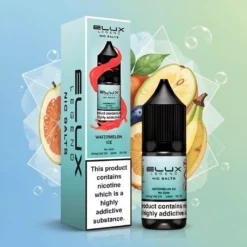 Didmeninė prekyba ELUX Legend Nic Salt Arbūzų Ledas 10ml 10mg/20mg 50VG/50PG